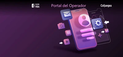 !Importante Portal del Operador&iexcl;